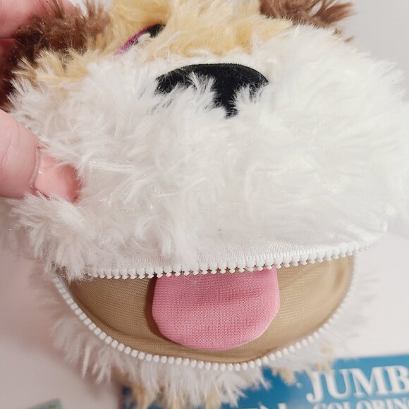 Kids Activity & Plush Set – Hello Kitty, Frozen, Lilo & Stitch, Baby Stuffies - Picture 12 of 13